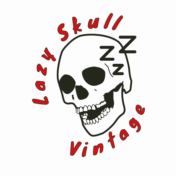 lzyskullvintage
